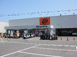 オートバックス 小樽店 